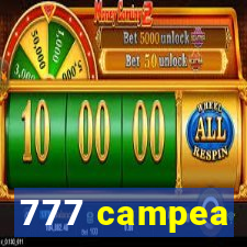 777 campea